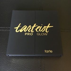 Tarteist pro glow contour palette